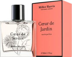 Miller Harris Coeur De Jardin Eau de Parfum (EdP) 50 ml