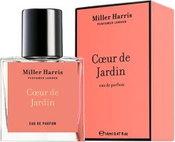 Miller Harris Coeur De Jardin Eau de Parfum (EdP) 14 ml