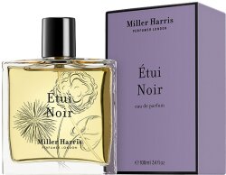 Miller Harris Étui Noir Eau de Parfum (EdP) 100 ml