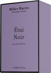 Miller Harris Étui Noir Eau de Parfum (EdP) 100 ml