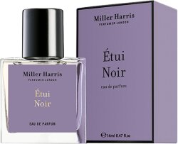 Miller Harris Ètui Noir Eau de Parfum (EdP) 14 ml