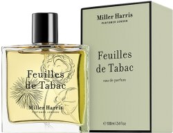 Miller Harris Feuilles De Tabac Eau de Parfum (EdP) 100 ml