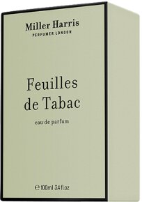 Miller Harris Feuilles De Tabac Eau de Parfum (EdP) 100 ml