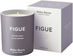 Miller Harris Figue Scented Candle 220 g