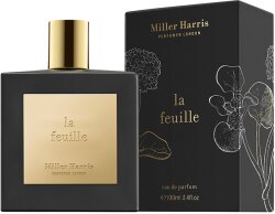 Miller Harris La Feuille Eau de Parfum (EdP) 100 ml
