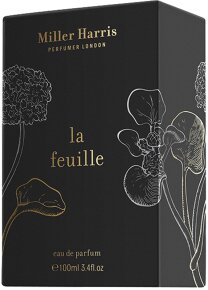 Miller Harris La Feuille Eau de Parfum (EdP) 100 ml