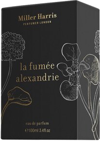 Miller Harris La Fumée Alexandrie Eau de Parfum (EdP) 100 ml