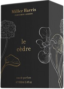 Miller Harris Le Cèdre Eau de Parfum (EdP) 100 ml