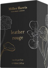 Miller Harris Leather Rouge Eau de Parfum (EdP) 100 ml