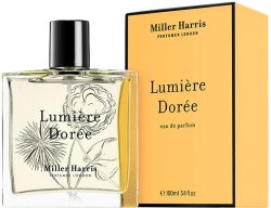 Miller Harris Lumière Dorée Eau de Parfum (EdP) 100 ml