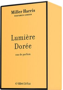 Miller Harris Lumière Dorée Eau de Parfum (EdP) 100 ml