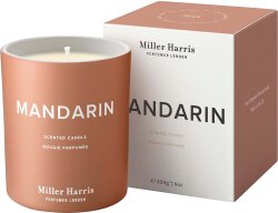 Miller Harris Mandarin Scented Candle 220 g