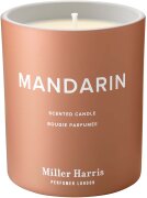 Miller Harris Mandarin Scented Candle 220 g Miller Harris Mandarin Scented Candle 220 g