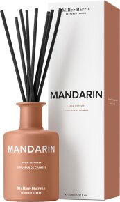 Miller Harris Mandarin Scented Diffuser 150 ml