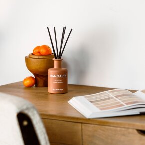 Miller Harris Mandarin Scented Diffuser 150 ml