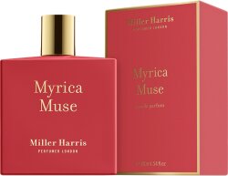 Miller Harris Myrica Muse Eau de Parfum (EdP) 100 ml