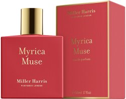 Miller Harris Myrica Muse Eau de Parfum (EdP) 50 ml