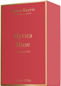 Miller Harris Myrica Muse Eau de Parfum (EdP) 50 ml