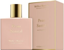 Miller Harris Peau Santal Eau de Parfum (EdP) 50 ml