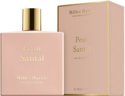 Miller Harris Peau Santal Eau de Parfum (EdP) 100 ml