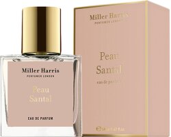 Miller Harris Peau Santal Eau de Parfum (EdP) 14 ml