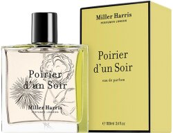 Miller Harris Poirier D'un Soir Eau de Parfum (EdP) 100 ml