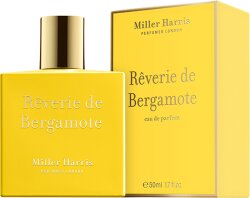 Miller Harris Rêverie de Bergamote Eau de Parfum (EdP) 50 ml