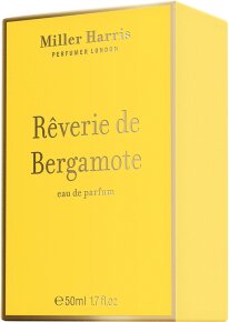 Miller Harris Rêverie de Bergamote Eau de Parfum (EdP) 50 ml