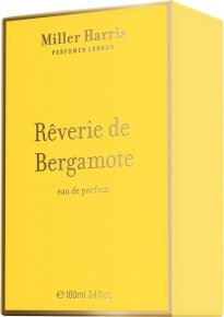 Miller Harris Rêverie de Bergamote Eau de Parfum (EdP) 100 ml