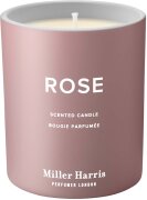 Miller Harris Rose Scented Candle 220 g Miller Harris Rose Scented Candle 220 g