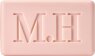 Miller Harris Rose Silence Soap 200 g