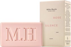 Miller Harris Rose Silence Soap 200 g
