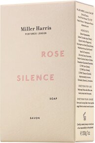 Miller Harris Rose Silence Soap 200 g