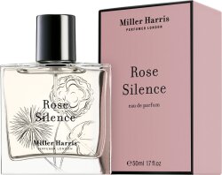 Miller Harris Rose Silence Eau de Parfum (EdP) 50 ml