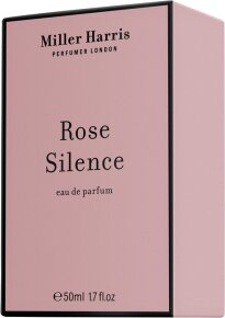 Miller Harris Rose Silence Eau de Parfum (EdP) 50 ml