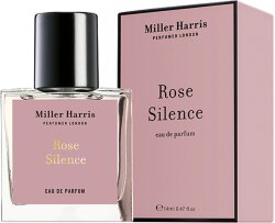 Miller Harris Rose Silence Eau de Parfum (EdP) 14 ml