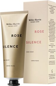 Miller Harris Rose Silence Hand Cream 75 ml