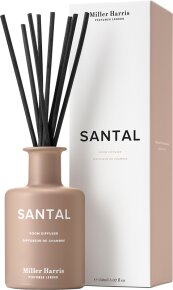 Miller Harris Santal Scented Diffuser 150 ml