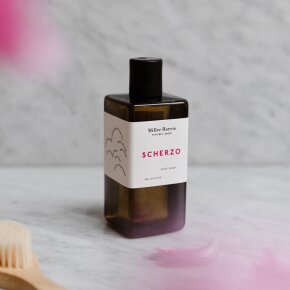 Miller Harris Scherzo Body Wash 300 ml