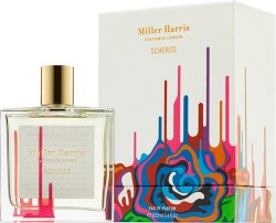 Miller Harris Scherzo Eau de Parfum (EdP) 100 ml
