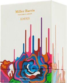 Miller Harris Scherzo Eau de Parfum (EdP) 50 ml