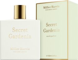Miller Harris Secret Gardenia Eau de Parfum (EdP) 100 ml