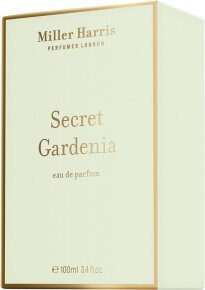 Miller Harris Secret Gardenia Eau de Parfum (EdP) 100 ml