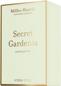 Miller Harris Secret Gardenia Eau de Parfum (EdP) 50 ml