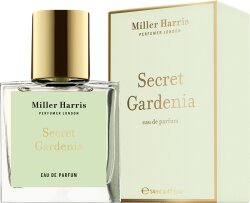 Miller Harris Secret Gardenia Eau de Parfum (EdP) 14 ml