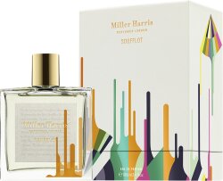 Miller Harris Soufflot Eau de Parfum (EdP) 100 ml