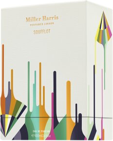 Miller Harris Soufflot Eau de Parfum (EdP) 100 ml