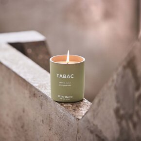 Miller Harris Tabac Scented Candle 220 g