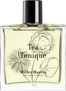 Miller Harris Tea Tonique Eau de Parfum (EdP) 100 ml