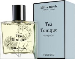 Miller Harris Tea Tonique Eau de Parfum (EdP) 50 ml